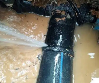 福州测漏水公司哪家好