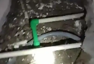 福州测漏水公司