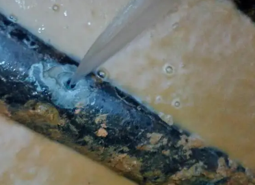 福州水管漏水检测多少钱