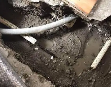 福州卫生间测漏水价格明细