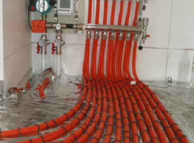 福州地暖维修多少钱