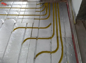 福州地暖维修哪家好