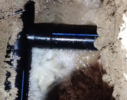 福州水管漏水检测哪家好