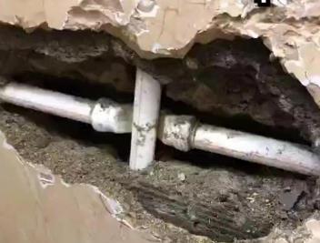 福州漏水检测电话多少