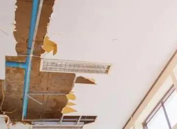 福州测漏水电话